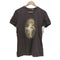 ドルチェアンドガッバーナ DOLCE&GABBANA 00S GODDESS 女神 プリント S/S クルーネック Tシャツ Y2K レディース EUR:48