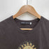 ドルチェアンドガッバーナ DOLCE&GABBANA 00S GODDESS 女神 プリント S/S クルーネック Tシャツ Y2K レディース EUR:48
