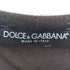 ドルチェアンドガッバーナ DOLCE&GABBANA 00S GODDESS 女神 プリント S/S クルーネック Tシャツ Y2K レディース EUR:48