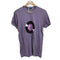 ドルチェアンドガッバーナ DOLCE&GABBANA 00S JAZZ レコード S/S クルーネック Tシャツ Y2K レディース 50