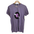 ドルチェアンドガッバーナ DOLCE&GABBANA 00S JAZZ レコード S/S クルーネック Tシャツ Y2K レディース 50