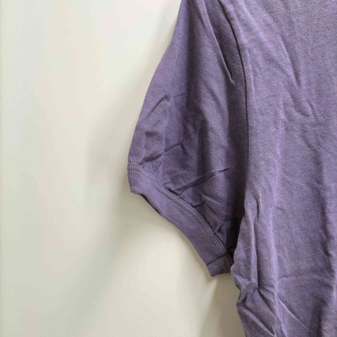ドルチェアンドガッバーナ DOLCE&GABBANA 00S JAZZ レコード S/S クルーネック Tシャツ Y2K レディース 50
