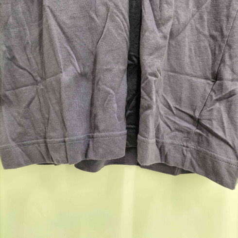 ドルチェアンドガッバーナ DOLCE&GABBANA 00S JAZZ レコード S/S クルーネック Tシャツ Y2K レディース 50