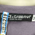 ドルチェアンドガッバーナ DOLCE&GABBANA 00S JAZZ レコード S/S クルーネック Tシャツ Y2K レディース 50