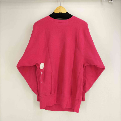 チャンピオン Champion 90s 刺繍タグ REVERSE WEAVE MADE IN U.S.A. メンズ import:XL
