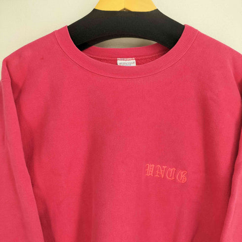 チャンピオン Champion 90s 刺繍タグ REVERSE WEAVE MADE IN U.S.A. メンズ import:XL