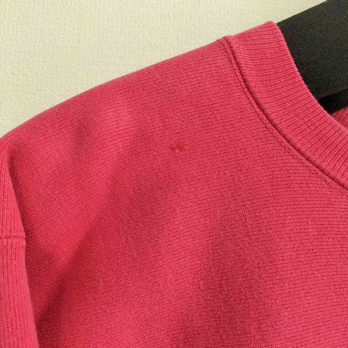 チャンピオン Champion 90s 刺繍タグ REVERSE WEAVE MADE IN U.S.A. メンズ import:XL
