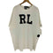 ポロバイラルフローレン Polo by RALPH LAUREN KASINA SPSW RLロゴプリント クルーネックTシャツ メンズ XXL