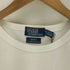 ポロバイラルフローレン Polo by RALPH LAUREN KASINA SPSW RLロゴプリント クルーネックTシャツ メンズ XXL