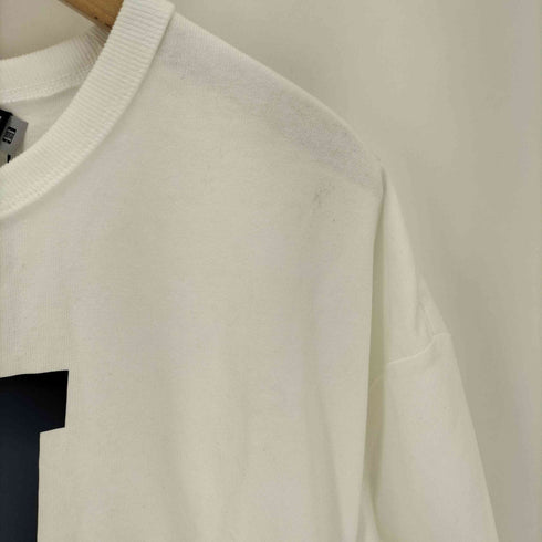 ポロバイラルフローレン Polo by RALPH LAUREN KASINA SPSW RLロゴプリント クルーネックTシャツ メンズ XXL