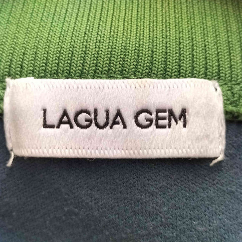 ラグアジェム LAGUA GEM 23SS COLOR SCHEME TRACK JK レディース 155/80A