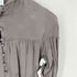 エイチアンドエム H&M ×SANDRA MANSOUR ジャガードマキシドレス レディース import:XS