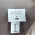 エイチアンドエム H&M ×SANDRA MANSOUR ジャガードマキシドレス レディース import:XS