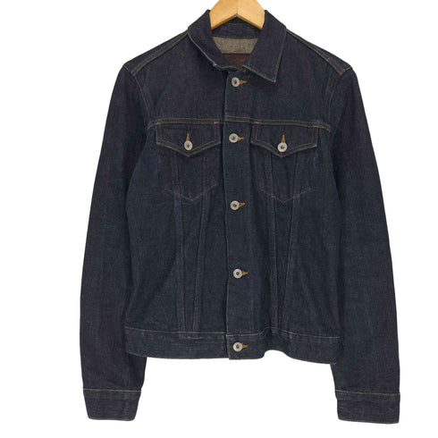 ギャップ Gap デニムトラッカージャケット メンズ XS
