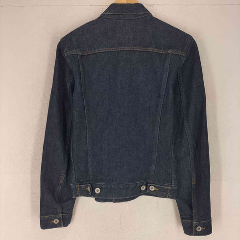ギャップ Gap デニムトラッカージャケット メンズ XS