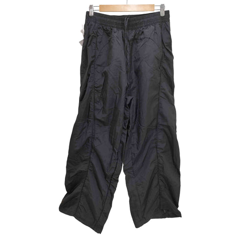 プーマ PUMA CLRT RIPSTOP PANTS ナイロン リップストップ パンツ ユニセックス メンズ L