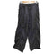 プーマ PUMA CLRT RIPSTOP PANTS ナイロン リップストップ パンツ ユニセックス メンズ L