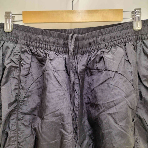 プーマ PUMA CLRT RIPSTOP PANTS ナイロン リップストップ パンツ ユニセックス メンズ L