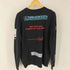 マルセロバーロン MARCELO BURLON Confidential Sweatshirt メンズ import:L