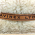 アヴィレックス AVIREX TYPE B-3 ムートン ボンバー ジャケット メンズ US:34