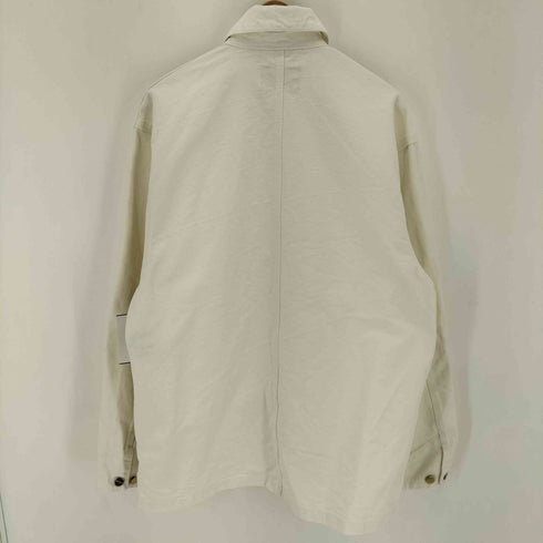 カーハートワークインプログレス Carhartt WIP チュニジア製 MICHIGAN COAT ミシガンコート メンズ XL