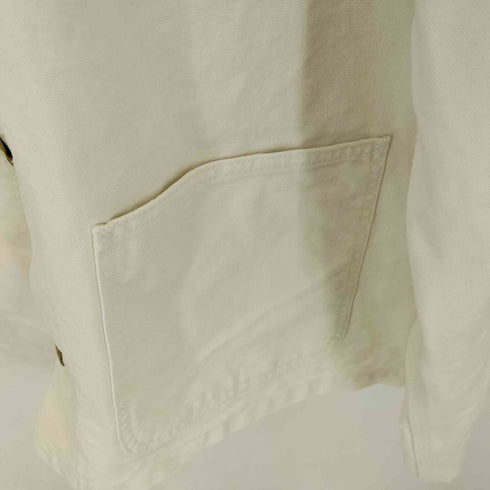 カーハートワークインプログレス Carhartt WIP チュニジア製 MICHIGAN COAT ミシガンコート メンズ XL
