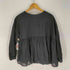 アーバンリサーチドアーズ URBAN RESEARCH DOORS コットンボイルギャザー2WAYブラウス レディース ONE SIZE