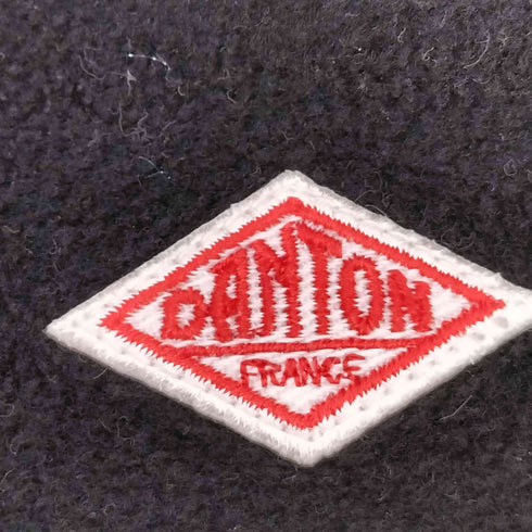 ダントン DANTON フリース アームウォーマー グローブ メンズ