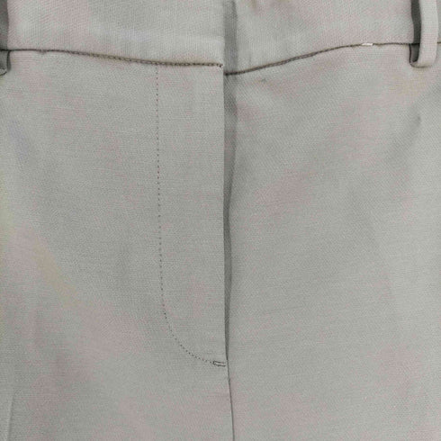 プラステ PLST PLUS STYLEスティックパンツ(コットンブレンド) レディース JPN:XL
