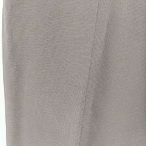 プラステ PLST PLUS STYLEスティックパンツ(コットンブレンド) レディース JPN:XL