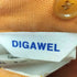 ディガウェル DIGAWEL DOUBLE KNEE SHORTS メンズ 3