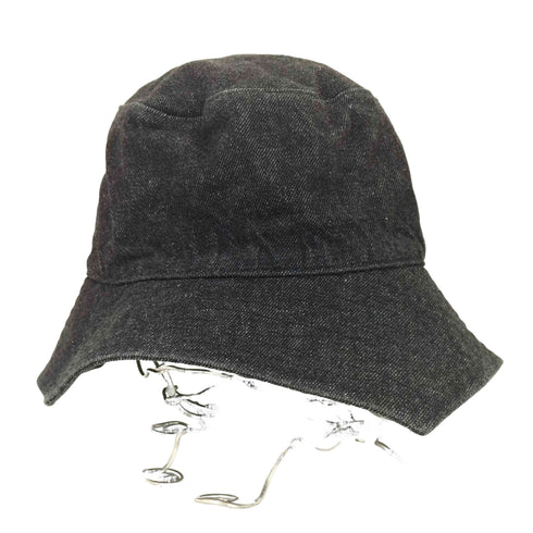キジマタカユキ KIJIMA TAKAYUKI DNM PNTGN BRIM HAT メンズ 3