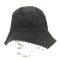 キジマタカユキ KIJIMA TAKAYUKI DNM PNTGN BRIM HAT メンズ 3