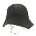 キジマタカユキ KIJIMA TAKAYUKI DNM PNTGN BRIM HAT メンズ 3