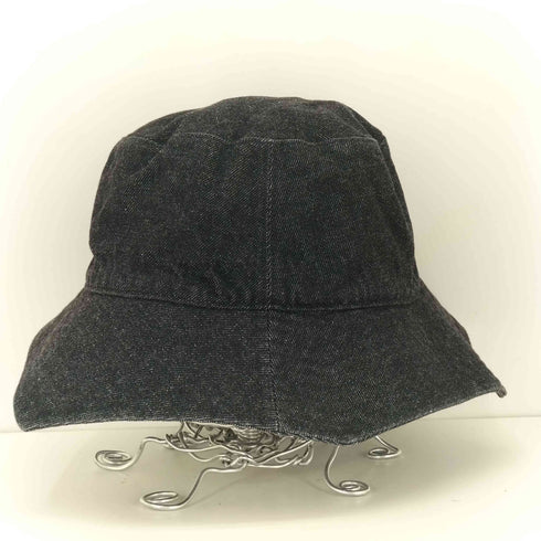 キジマタカユキ KIJIMA TAKAYUKI DNM PNTGN BRIM HAT メンズ 3