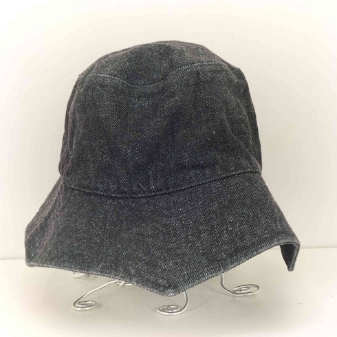 キジマタカユキ KIJIMA TAKAYUKI DNM PNTGN BRIM HAT メンズ 3