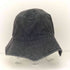 キジマタカユキ KIJIMA TAKAYUKI DNM PNTGN BRIM HAT メンズ 3