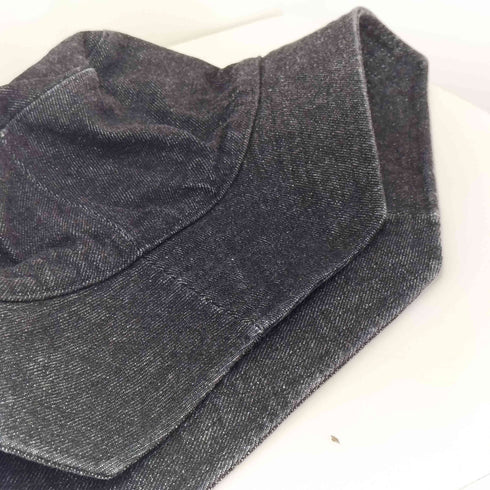 キジマタカユキ KIJIMA TAKAYUKI DNM PNTGN BRIM HAT メンズ 3