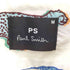 ピーエスポールスミス PS Paul Smith アニマル 総柄 S/S オープンカラー シャツ メンズ import:M