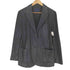 Lepops lamb leather ラムレザー2Bテーラードジャケット レディース 11