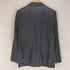 Lepops lamb leather ラムレザー2Bテーラードジャケット レディース 11