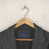 Lepops lamb leather ラムレザー2Bテーラードジャケット レディース 11