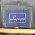 Lepops lamb leather ラムレザー2Bテーラードジャケット レディース 11