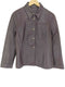 POLA lamb leather ラムレザーシャツジャケット レディース 13