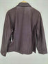 POLA lamb leather ラムレザーシャツジャケット レディース 13