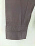 POLA lamb leather ラムレザーシャツジャケット レディース 13