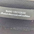 ナノユニバース NANO universe メッシュベースボールシャツ メンズ JPN:L