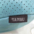 TAMBU 2WAY パンチングレザー トートバッグ レディース
