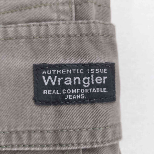 ラングラー Wrangler カーゴショートパンツ メンズ FR:36-38