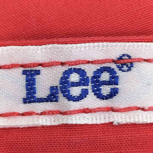 リー Lee FLEEASY フリージー ワイドシルエット イージーパンツ メンズ FREE
